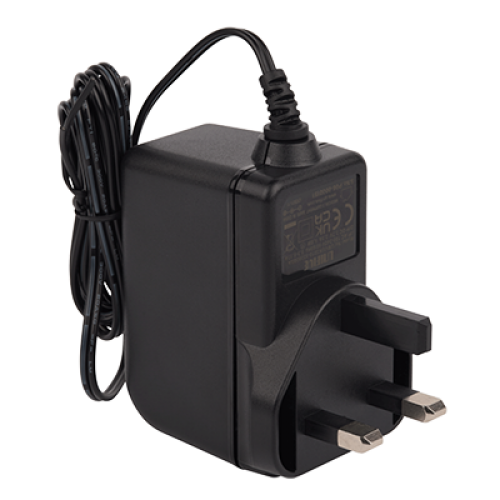 Aerogen Go® AC/DC-Netzteil